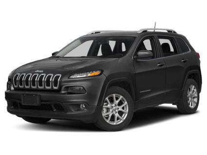 2015 Jeep Cherokee Minneapolis MN