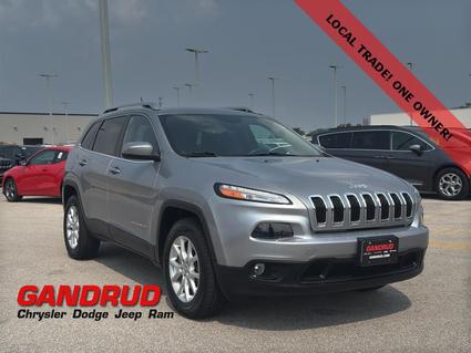 2015 Jeep Cherokee Green Bay WI