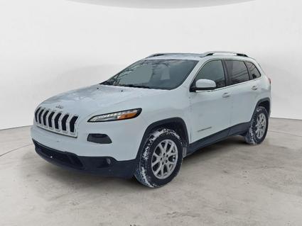 2016 Jeep Cherokee Ypsilanti MI