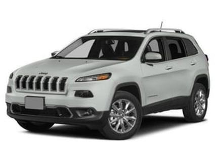 2015 Jeep Cherokee Cottage Grove OR