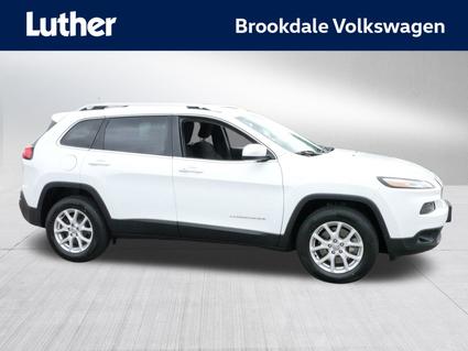 2015 Jeep Cherokee Minneapolis MN