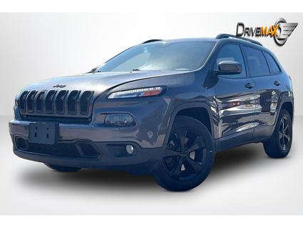 2016 Jeep Cherokee Southaven MS