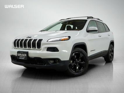 2015 Jeep Cherokee Burnsville MN