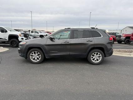 2014 Jeep Cherokee Idaho Falls ID