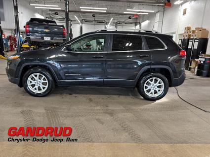 2016 Jeep Cherokee Green Bay WI