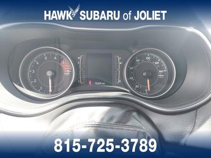 2019 Jeep Cherokee Plainfield IL