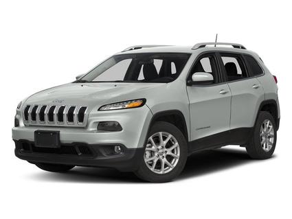 2018 Jeep Cherokee Mankato MN