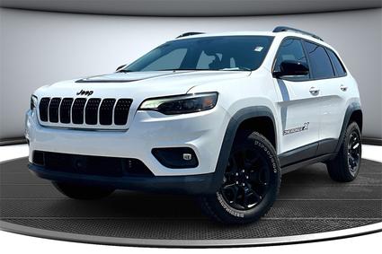 2022 Jeep Cherokee Fort Walton Beach FL