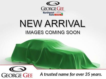 2018 Jeep Cherokee Liberty Lake WA