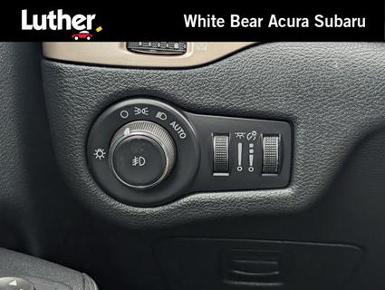 2016 Jeep Cherokee Saint Paul MN