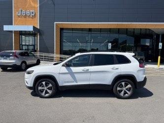 2022 Jeep Cherokee Forest Park IL