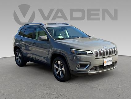 2020 Jeep Cherokee Savannah GA