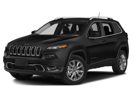 2015 Jeep Cherokee Waite Park MN