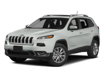 2014 Jeep Cherokee La Grande OR