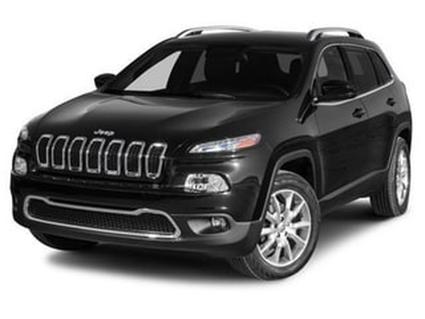 2014 Jeep Cherokee Lexington NE