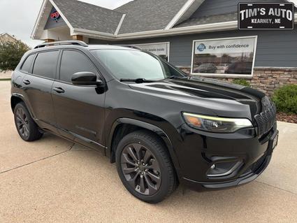 2019 Jeep Cherokee Kearney NE
