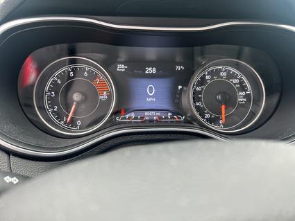 2019 Jeep Cherokee Bloomington IN