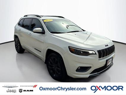 2019 Jeep Cherokee Louisville KY