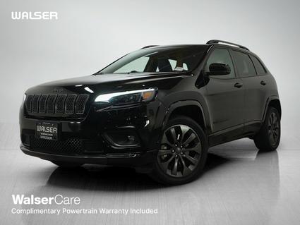 2019 Jeep Cherokee Minneapolis MN