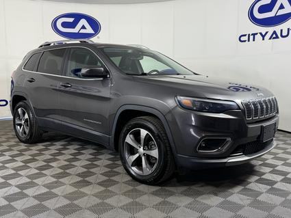 2019 Jeep Cherokee Memphis TN