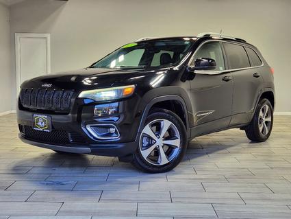 2020 Jeep Cherokee Philadelphia PA