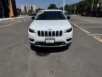 2022 Jeep Cherokee Forest Park IL