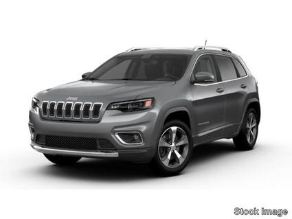 2019 Jeep Cherokee Beckley WV