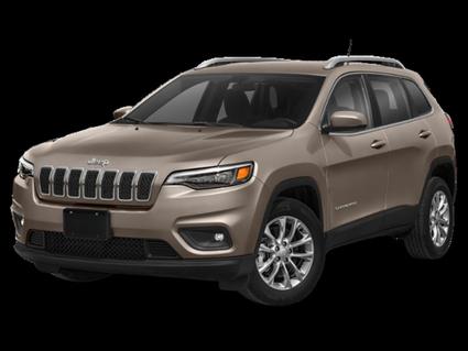 2019 Jeep Cherokee Indiana PA