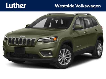 2019 Jeep Cherokee Minneapolis MN