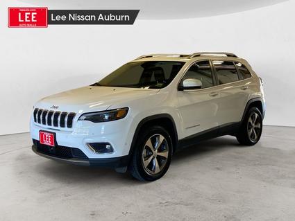 2021 Jeep Cherokee La Grande OR