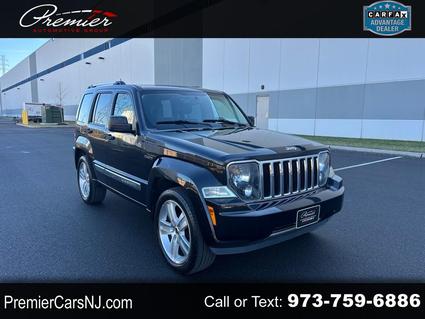 2012 Jeep Liberty Belleville NJ