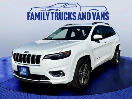 2019 Jeep Cherokee Denver CO
