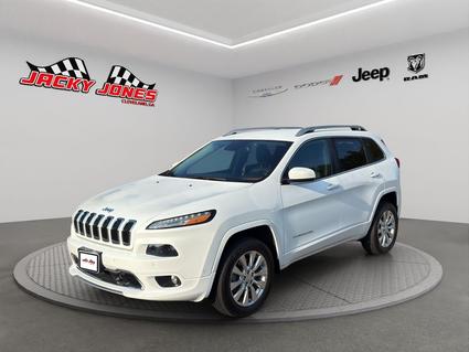 2016 Jeep Cherokee Cleveland GA