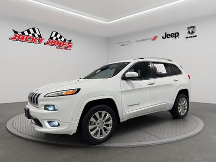 2016 Jeep Cherokee Cleveland GA