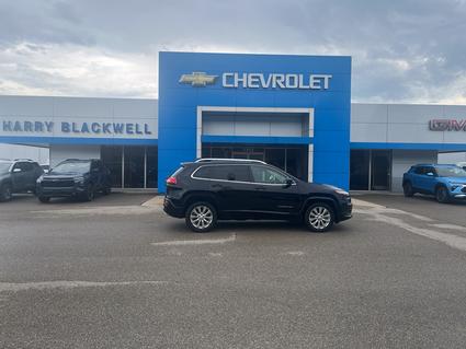 2018 Jeep Cherokee Malden MO