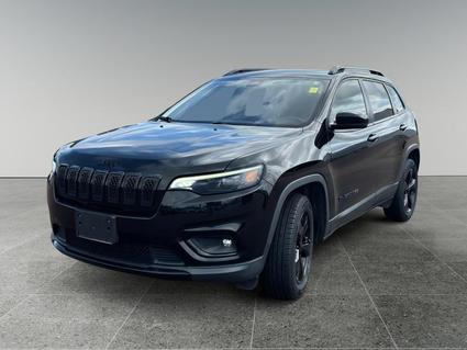 2019 Jeep Cherokee Wausau WI