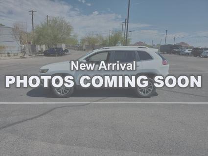 2020 Jeep Cherokee Phoenix AZ