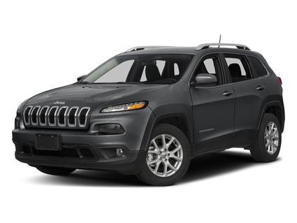 2018 Jeep Cherokee Grand Junction CO