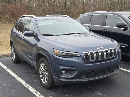 2020 Jeep Cherokee Hopkinsville KY