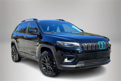 2020 Jeep Cherokee Union City GA