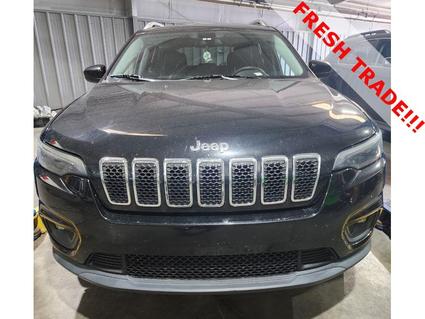 2019 Jeep Cherokee McAlester OK