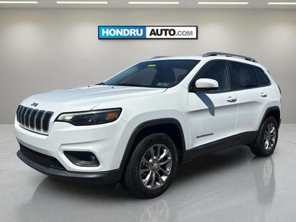 2019 Jeep Cherokee Manheim PA
