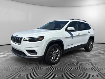 2019 Jeep Cherokee Manheim PA