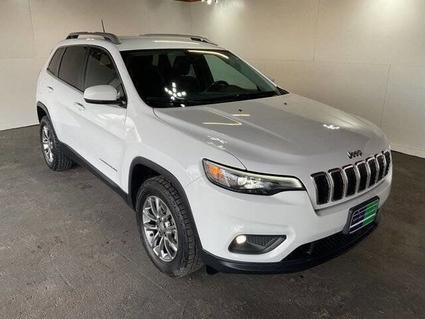 2019 Jeep Cherokee Missoula MT