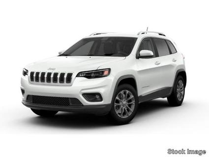2019 Jeep Cherokee Beckley WV