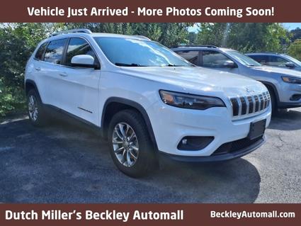 2019 Jeep Cherokee Beckley WV