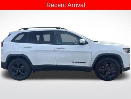 2019 Jeep Cherokee Salem OR