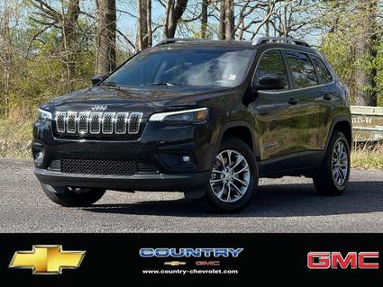 2019 Jeep Cherokee Benton KY