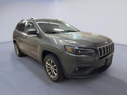 2019 Jeep Cherokee Brunswick OH