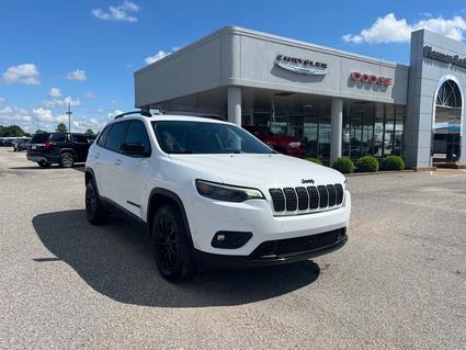 2023 Jeep Cherokee Union City TN